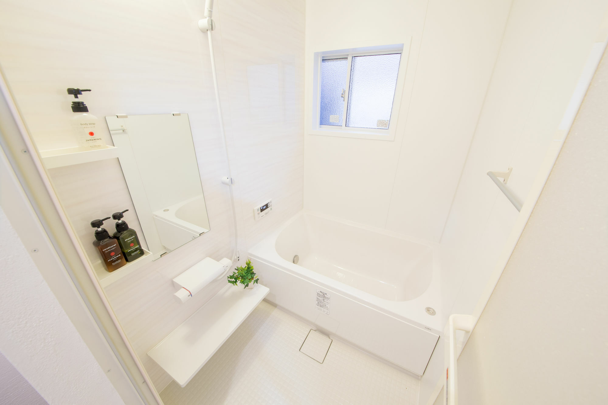 Japaning Nishijin Villa Киото Екстериор снимка